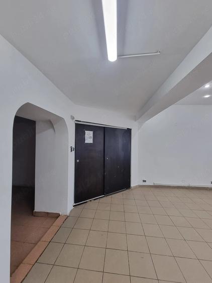 Spațiu comercial, de 80 mp, în Nord