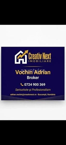 Sector 2 Andronache Bucuresti