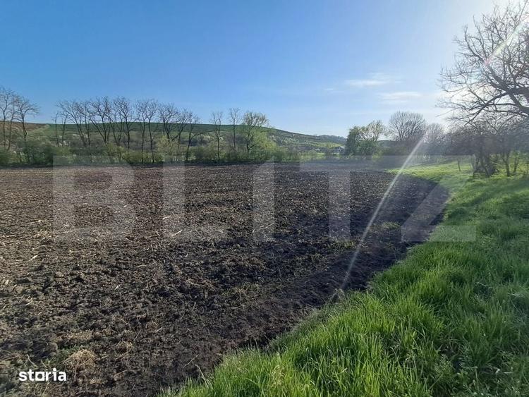 Casă cu 4 camere în Nandra