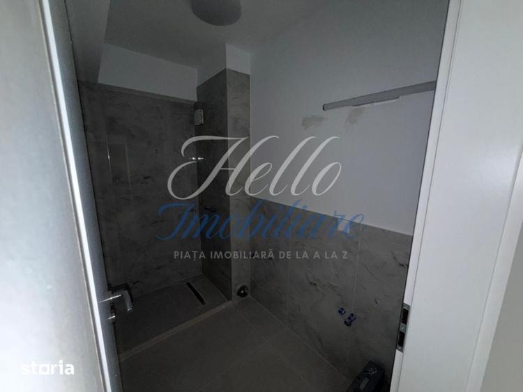 Apartament cu 3 camere în Florești