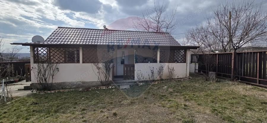 Casa / Vila cu 4 camere de vanzare - 7