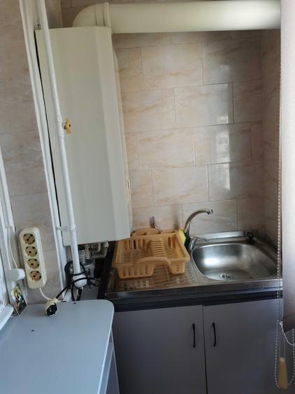 Apartament cu 2 camere decomandat în Exterior Vest