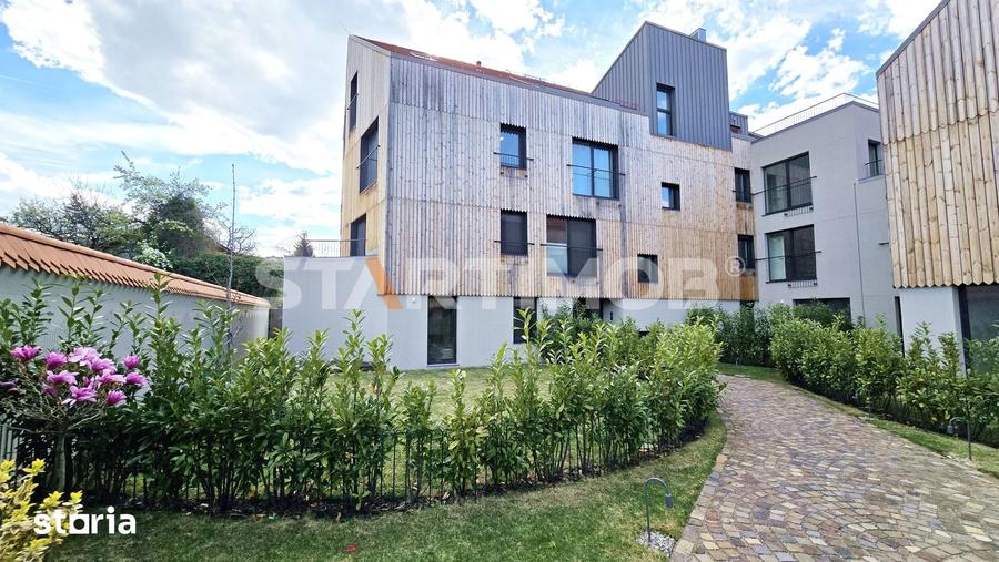 Apartament cu 3 camere în Bartolomeu