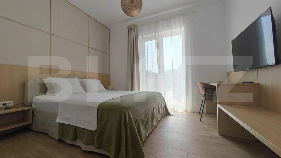 Apartament 2 Camere elegant Etaj 1 Sanmartin Bloc Nou - 2