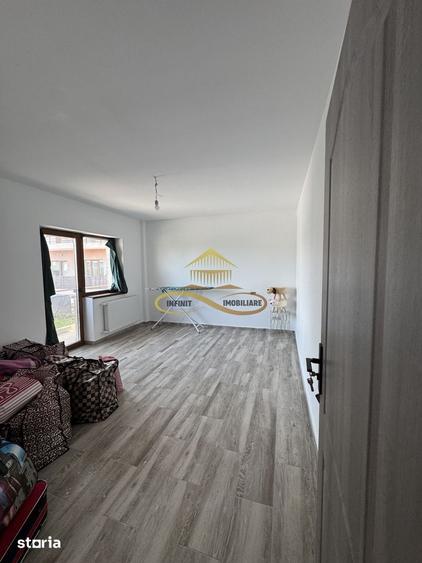 Apartament cu 2 camere decomandat în Gherăiești