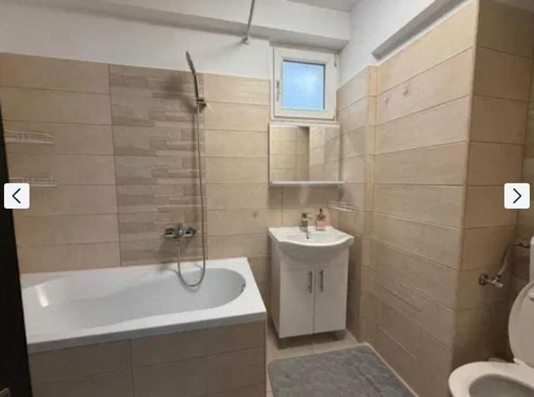 Apartament cu 2 camere decomandat, mobilat în Tineretului