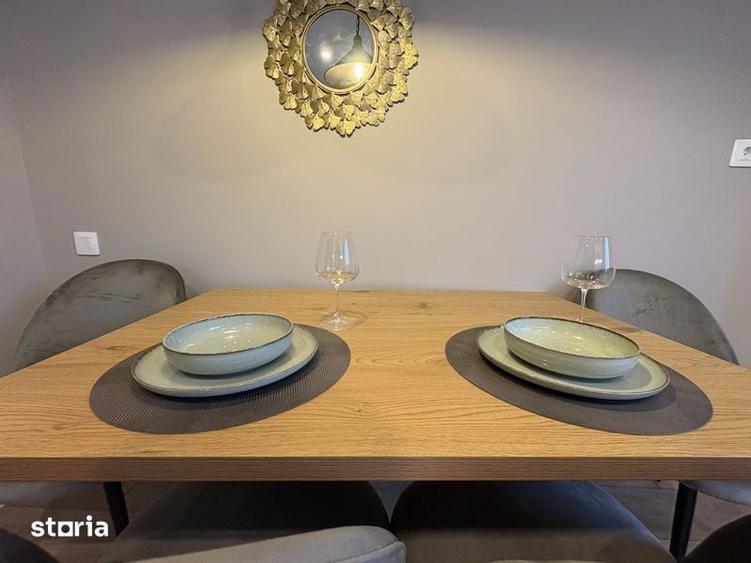 Apartament cu 2 camere în Șcheia