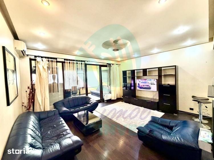 Apartament cu 2 camere în Pajura