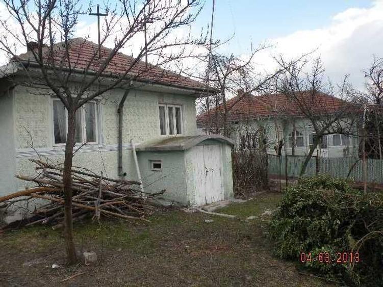 Casă cu 4 camere în Poșta Câlnău