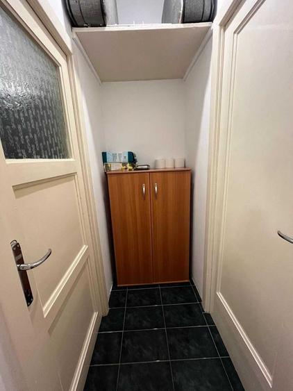 Apartament cu 3 camere decomandat în Foișorul de Foc