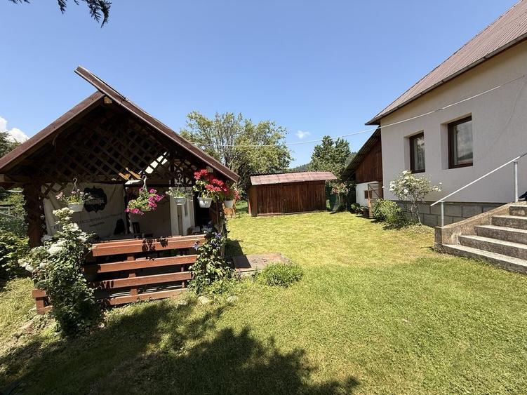 Casa De Vanzare Leresti Arges - 5