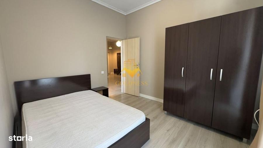 3 camere, modern, bloc nou, Marasti zona Groapa Marasti, Teleorman - 1