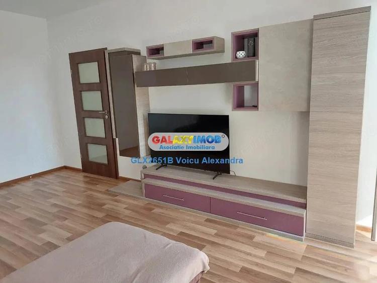 Apartament cu 2 camere decomandat în Berceni