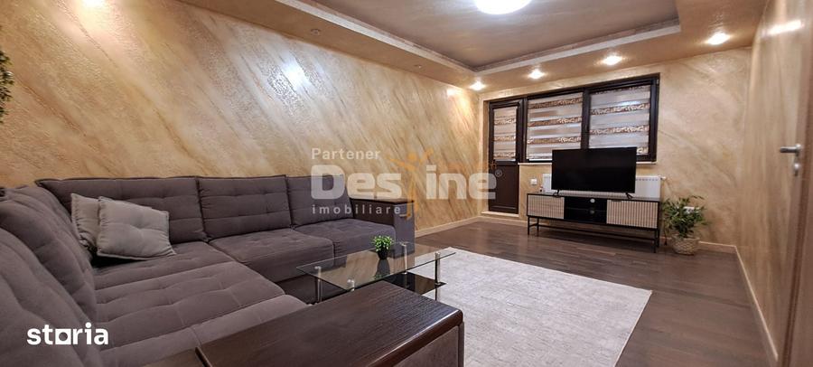 VALEA LUPULUI/ ANTIBIOTICE , APARTAMENT 2 CAMERE DE INCHIRIAT - 3
