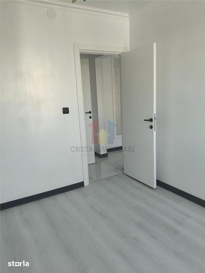 Apartament cu 2 camere în Hipodrom