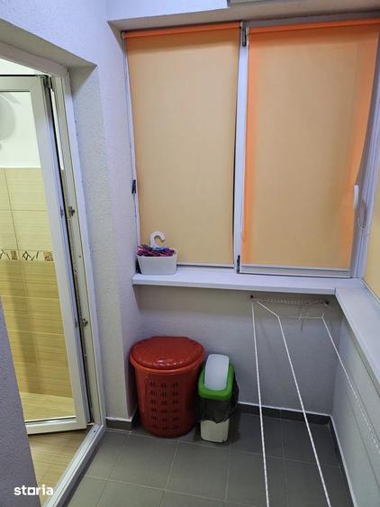 Apartament 2 camere/mobilat complet/utilat/ - 4