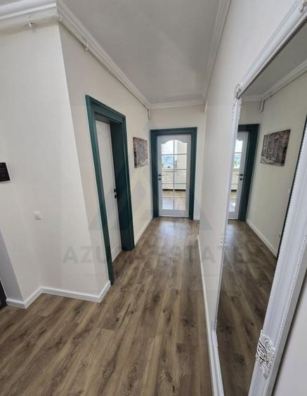 Apartament cu 2 camere decomandat, mobilat în Șelimbăr