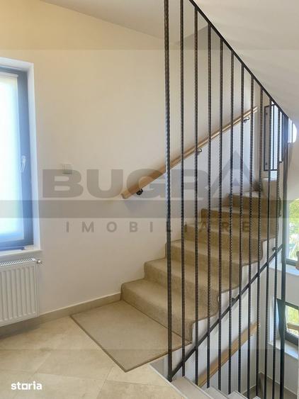 Apartament cu 3 camere în Europa