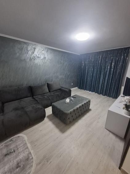 Proprietar inchiriez apartament cu doua camere militari rezident - 6
