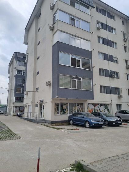 Spațiu comercial, de 63 mp, în Central