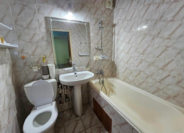 Apartament cu 3 camere în Antiaeriană