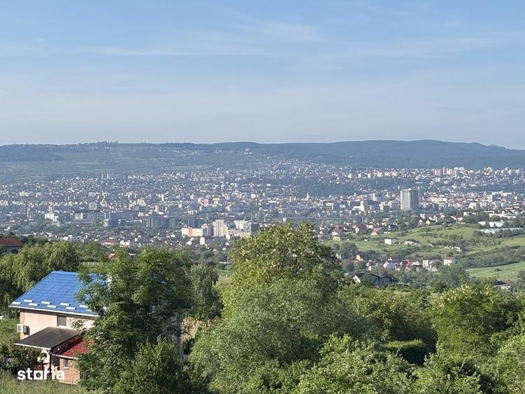 Spațiu comercial, în Iris