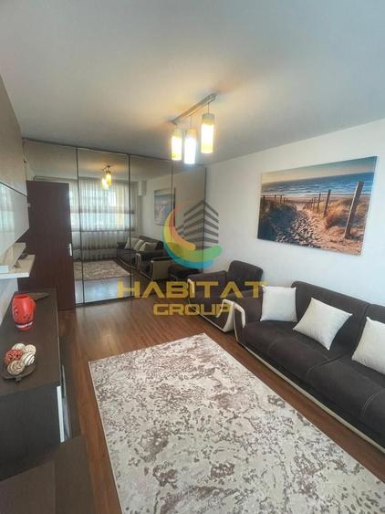 Apartament cu 3 camere decomandat în Alexandru Obregia