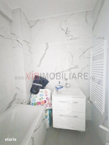 Garsoniera 46mpc 2025 - Bucurestii Noi - Straulesti- Macro Nord bucata - 3