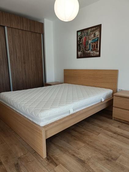 Apartament 2 camere tip studio + loc de parcare + boxa subterana - 3