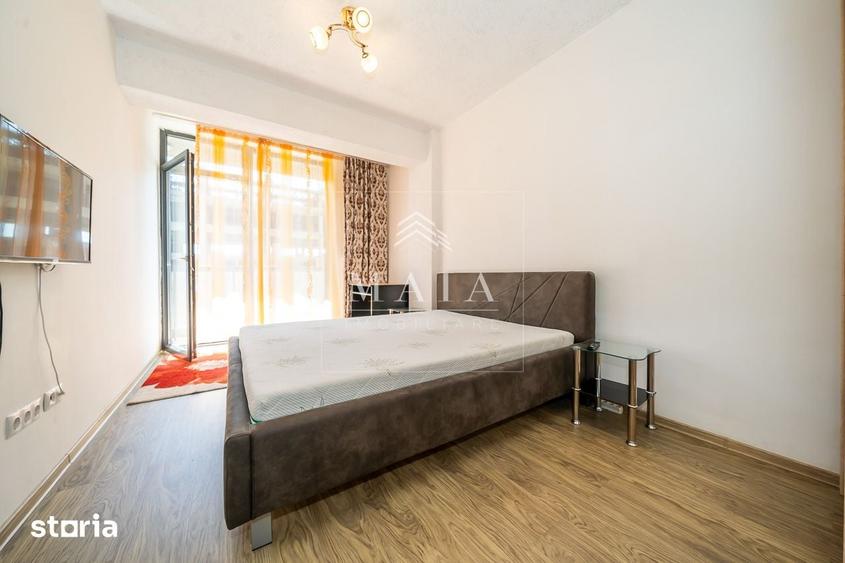 Apartament 2 camere cu loc de parcare, lift, Mihai Viteazu - Dedeman - 1