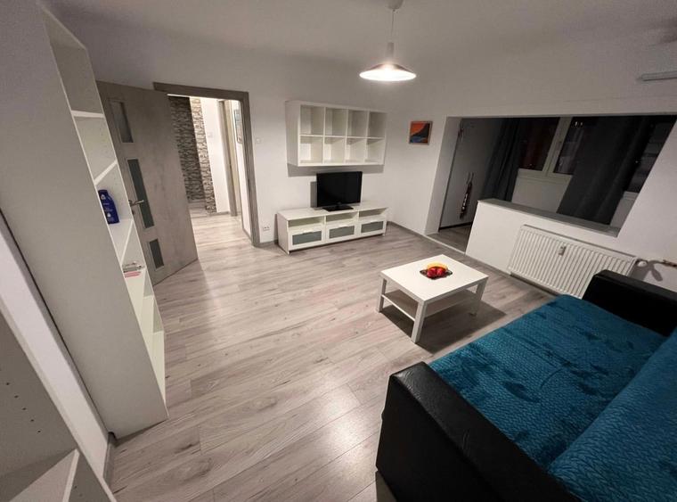 2 camere 1 Decembrie - *metrou 5 minute* l BOILER l - 1