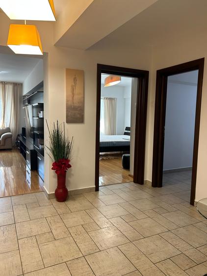 Apartament cu 2 camere decomandat în Unirii