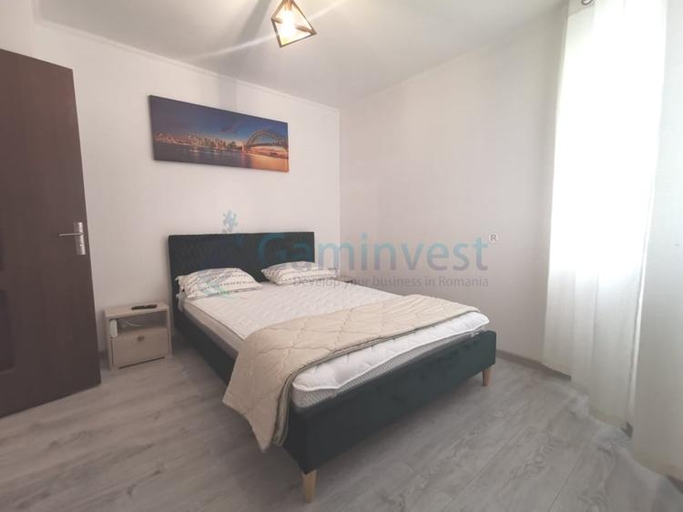 Apartament de inchiriat 4 camere in Oradea, zona Iosia, 90mp - 2
