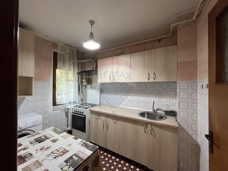Apartament cu 2 camere de vânzare în zona Alexandru Obregia - 8