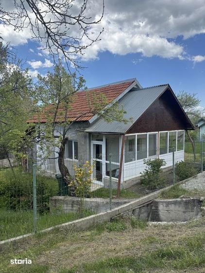 Casa si teren de vanzare, Cepari, Arges - 1