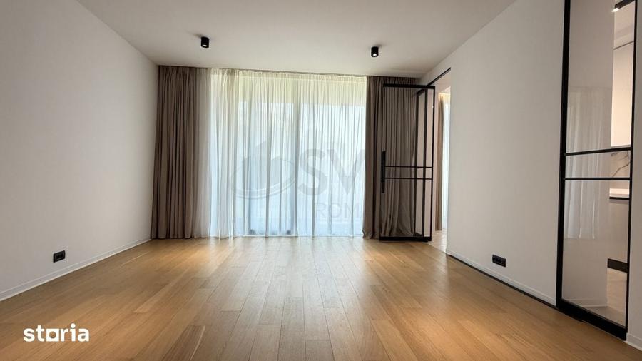 Apartament cu 3 camere în Aviației