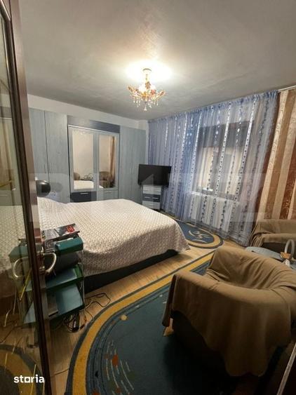Casă cu 4 camere cu Teren 500 Mp în Vânători