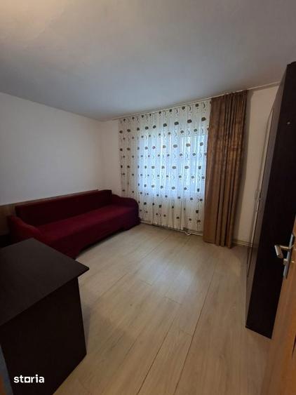 Apartament 2 camere, et. 4, 51,33 mp utili, zona Petru Rares - 5