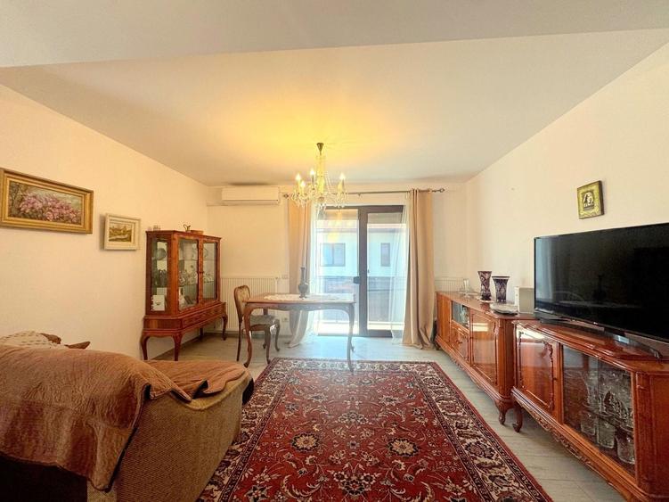 Apartament 2 camere in centru Giroc-comision 0 - 6