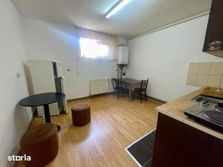 Apartament 2 camere in vila Andrei Muresanu zona Saturn - 9