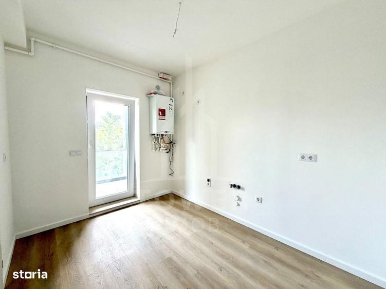 Apartament cu 2 camere în Tilișca