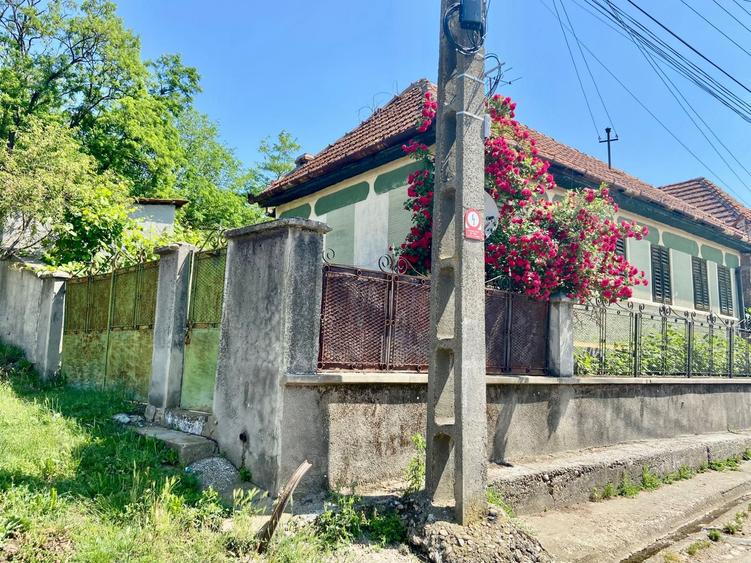 Casă cu 3 camere în Pișchinți