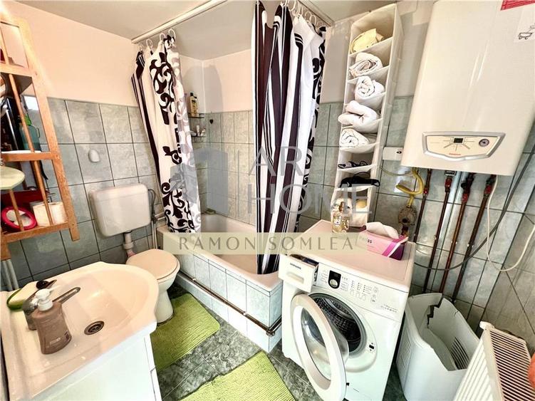 Casă individuală cu 5 camere cu Teren 1257 Mp în Sud