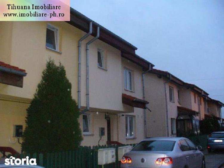 Casă cu 4 camere cu Teren 350 Mp în Blejoi
