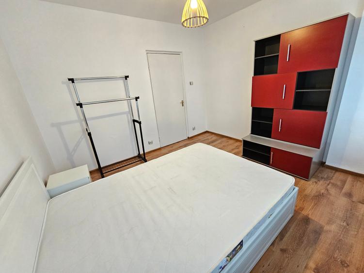Apartament cu 2 camere decomandat, mobilat în Câmpia Libertății