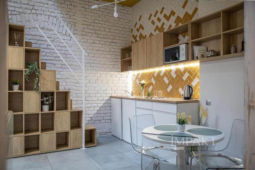 Pachet investitional | 2 apartamente | Randament pasiv | Zona Centrala - 4