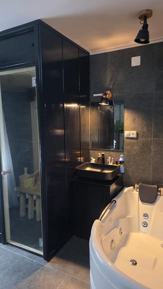 Apartament cu 2 camere în Ultracentral