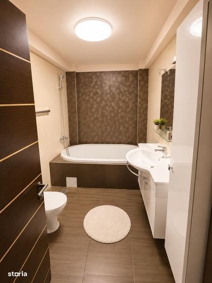 Ap. 3 camere de inchiriat | Mamaia Zona Butoaie | 120 mp | Parcare - 4