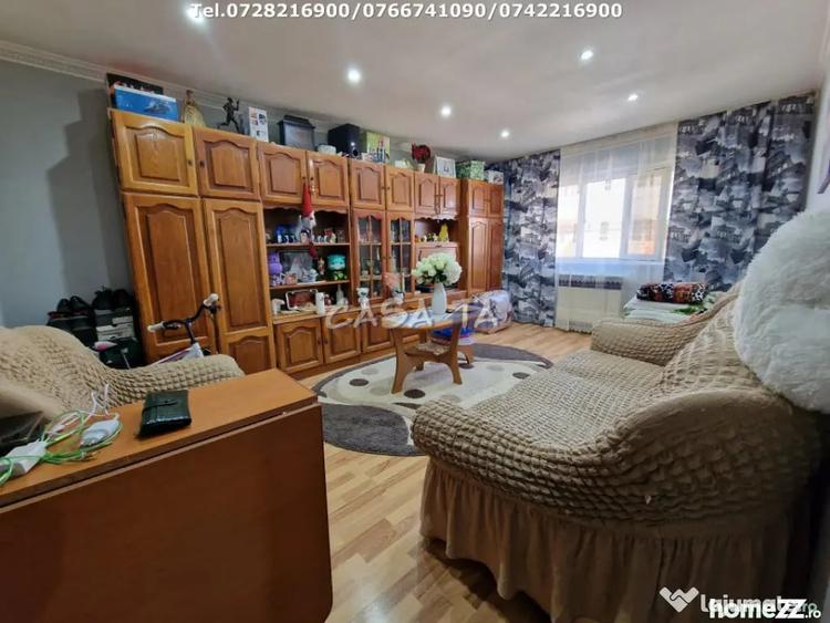Apartament 2 camere, situat in Rovinari, Str. Florilor - Rovinari (Gorj) - 6