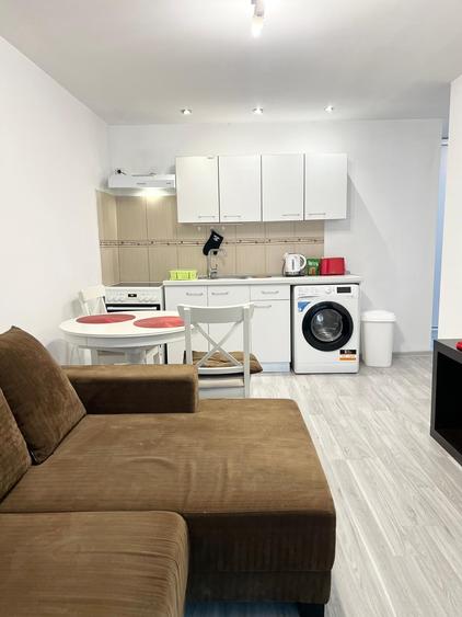 Apartament 2 Camere | Decomandat | Sincai Tineretului |  Boiler| Mobilat Utilat - 6